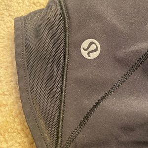 Lululemon Athletic Shorts